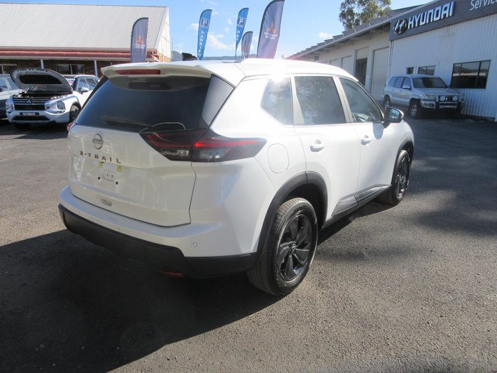 2026 Nissan X-TRAIL ST-L