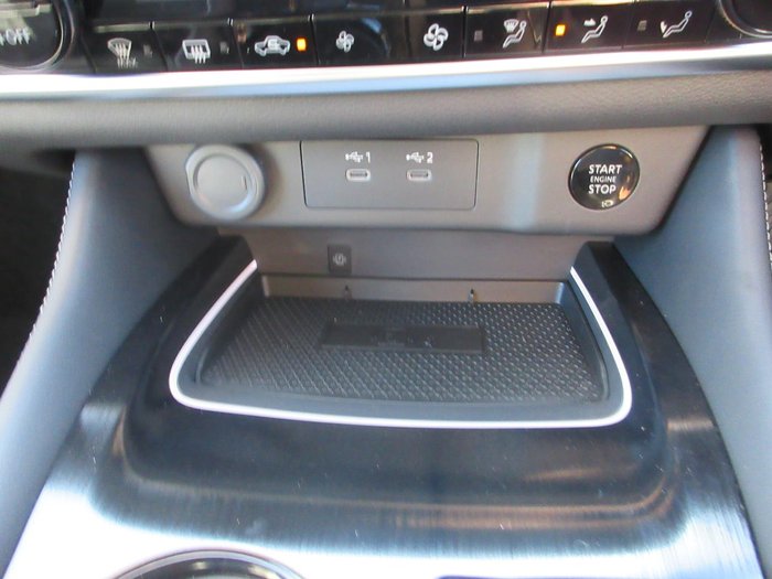 2026 Nissan X-TRAIL ST-L