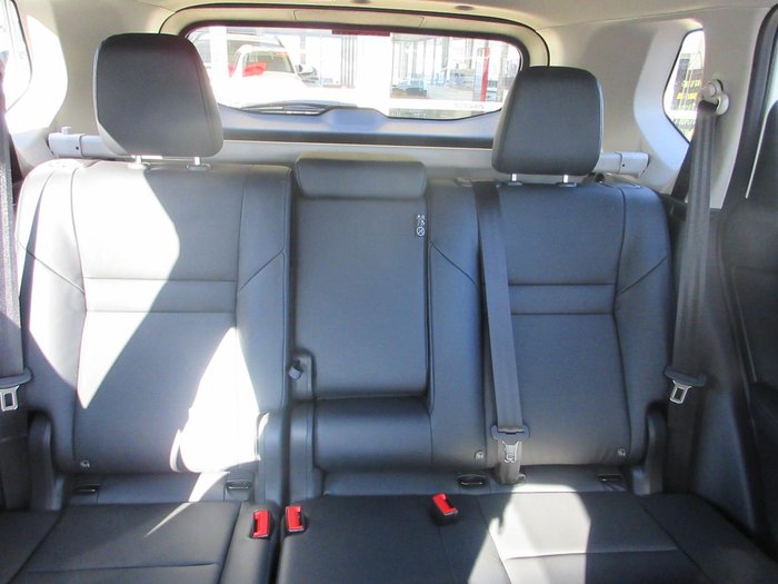 2026 Nissan X-TRAIL ST-L