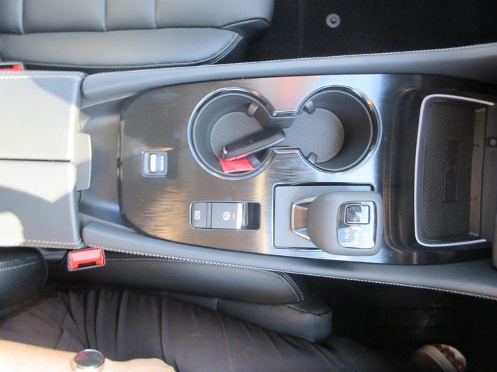 2026 Nissan X-TRAIL ST-L