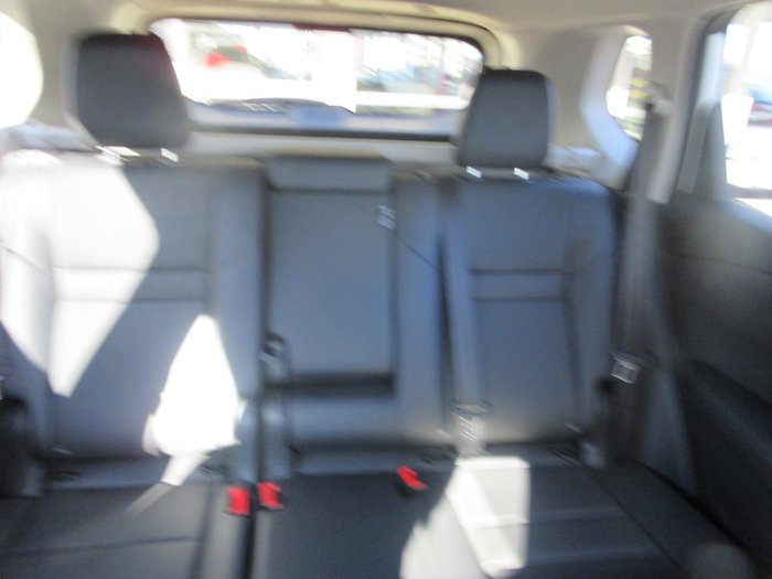 2026 Nissan X-TRAIL ST-L