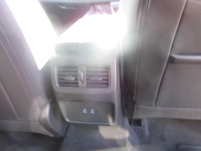 2026 Nissan X-TRAIL ST-L