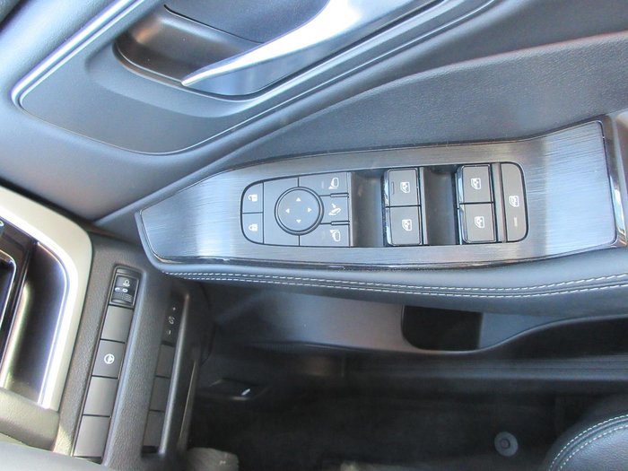 2026 Nissan X-TRAIL ST-L