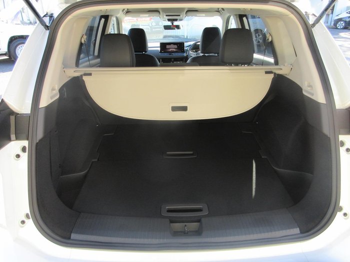 2026 Nissan X-TRAIL ST-L