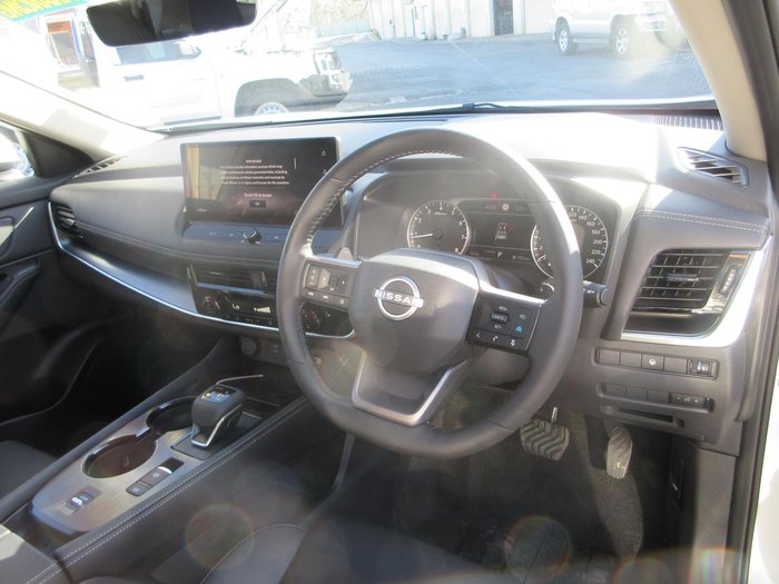 2026 Nissan X-TRAIL ST-L