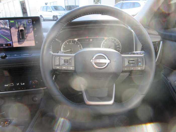 2026 Nissan X-TRAIL ST-L