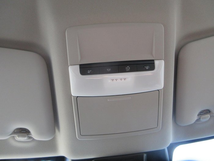 2026 Nissan X-TRAIL ST-L