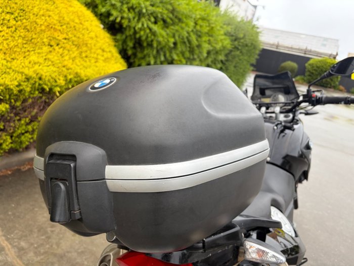 2014 BMW Motorrad G 650 GS