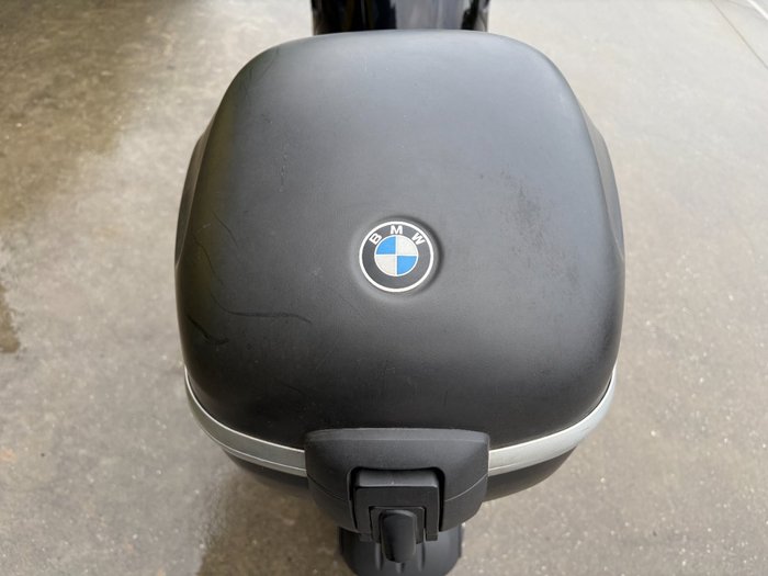 2014 BMW Motorrad G 650 GS