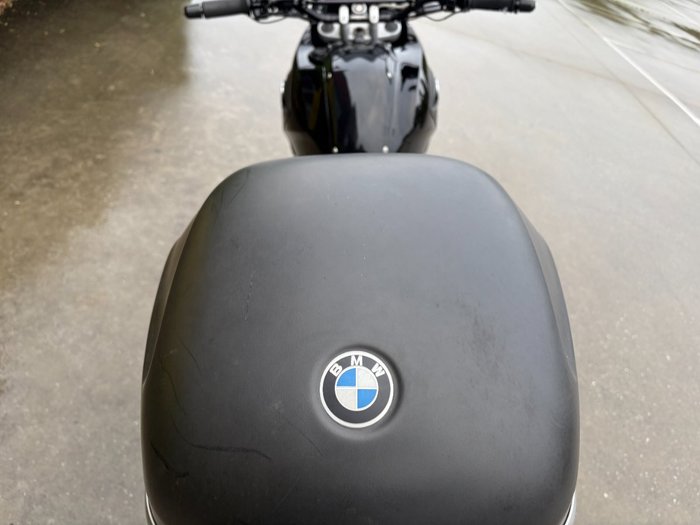 2014 BMW Motorrad G 650 GS