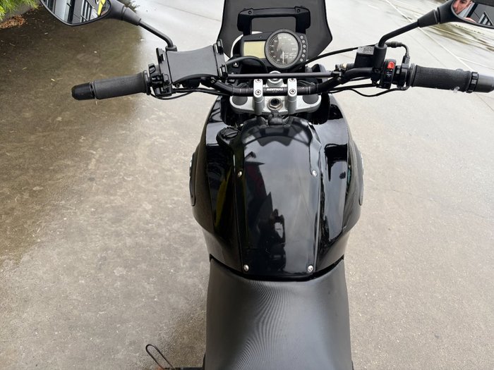 2014 BMW Motorrad G 650 GS