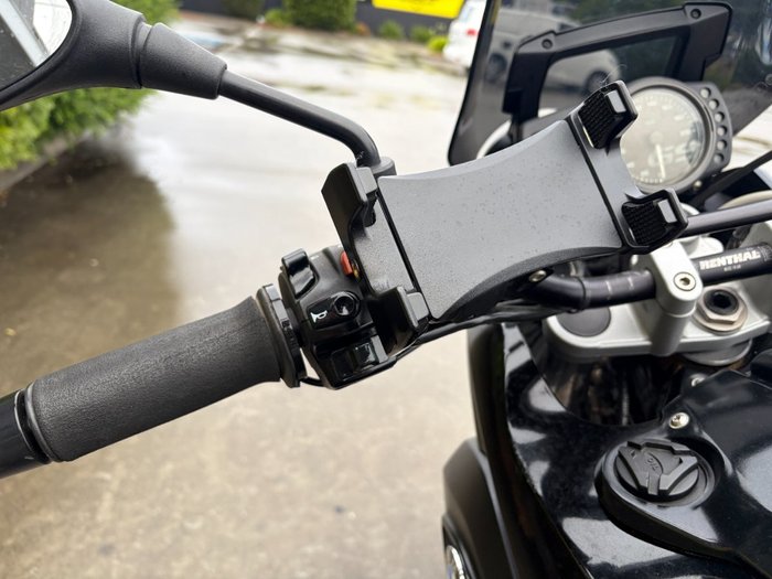 2014 BMW Motorrad G 650 GS