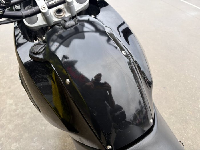 2014 BMW Motorrad G 650 GS