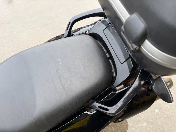 2014 BMW Motorrad G 650 GS