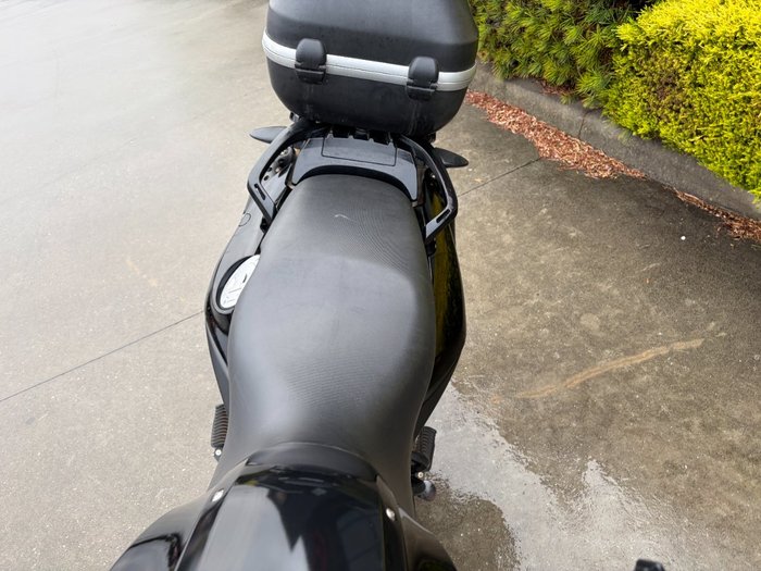 2014 BMW Motorrad G 650 GS