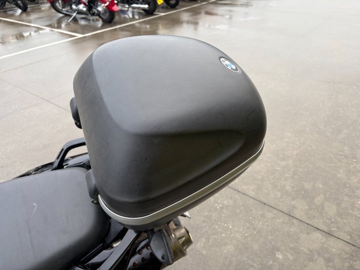 2014 BMW Motorrad G 650 GS