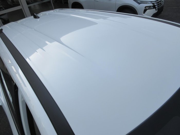 2026 Nissan X-TRAIL ST