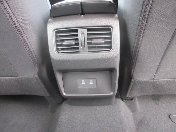 2026 Nissan X-TRAIL ST