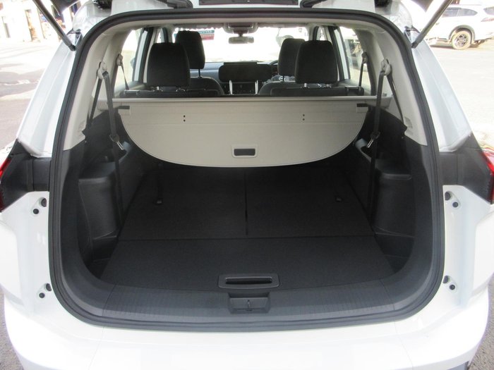 2026 Nissan X-TRAIL ST