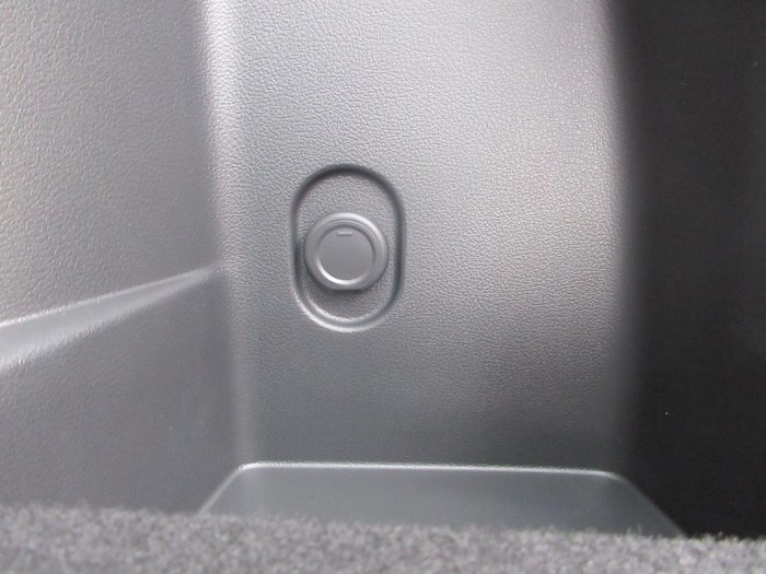 2026 Nissan X-TRAIL ST