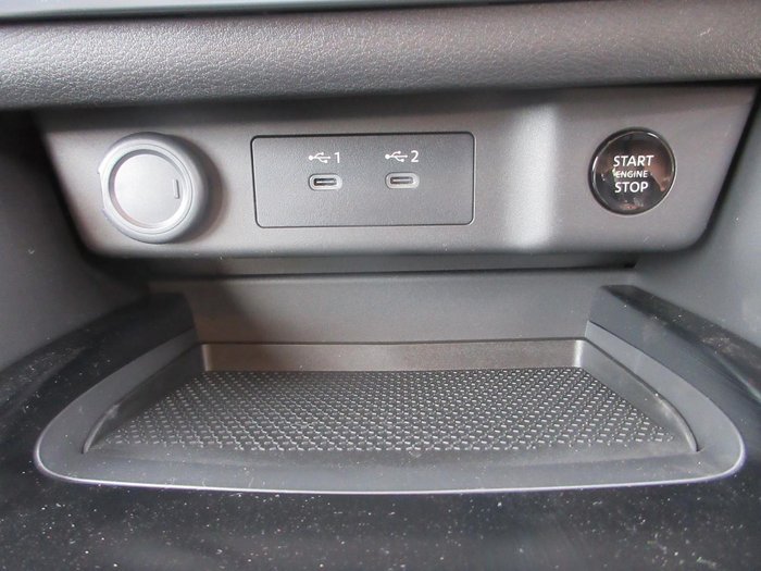 2026 Nissan X-TRAIL ST