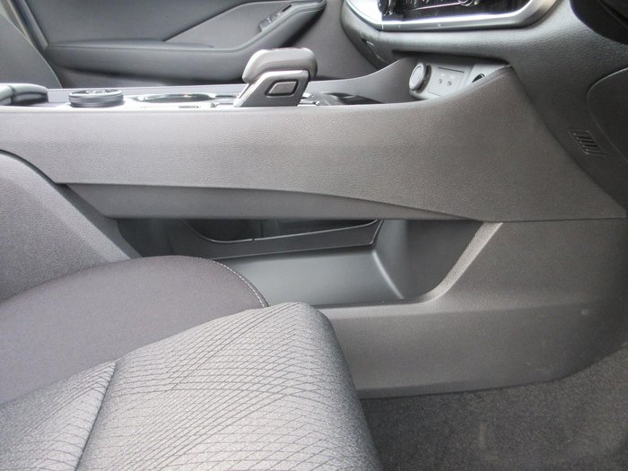 2026 Nissan X-TRAIL ST