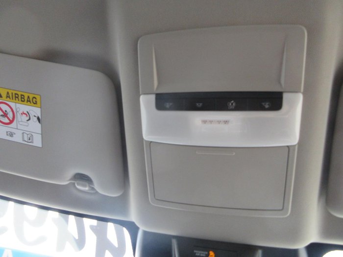 2026 Nissan X-TRAIL ST