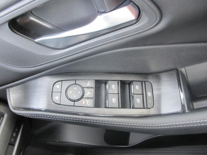 2026 Nissan X-TRAIL ST