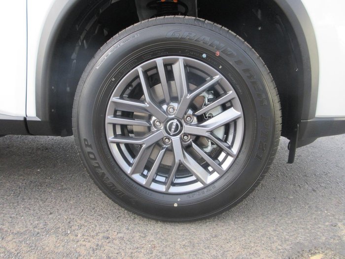 2026 Nissan X-TRAIL ST