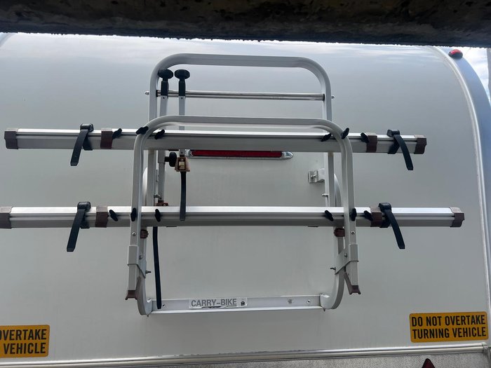 2020 Fantasy Caravan Mystic 12