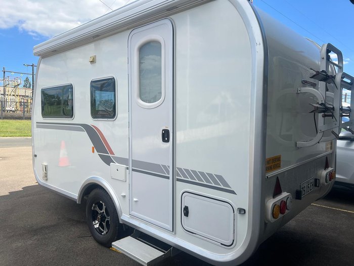 2020 Fantasy Caravan Mystic 12