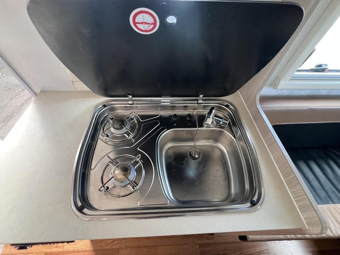 2020 Fantasy Caravan Mystic 12