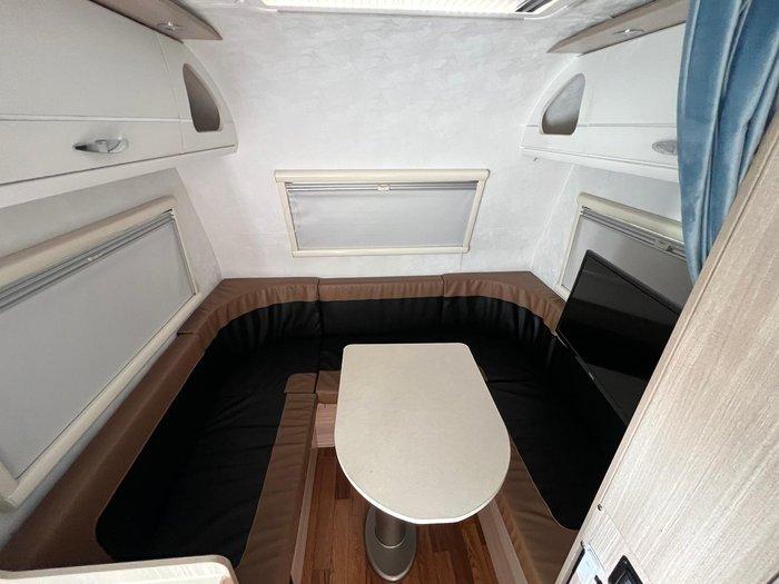 2020 Fantasy Caravan Mystic 12