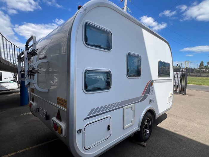 2020 Fantasy Caravan Mystic 12