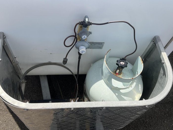 2020 Fantasy Caravan Mystic 12