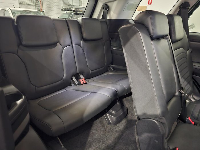 2025 Ford Everest Sport