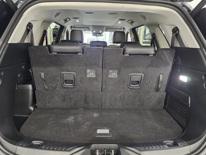 2025 Ford Everest Sport