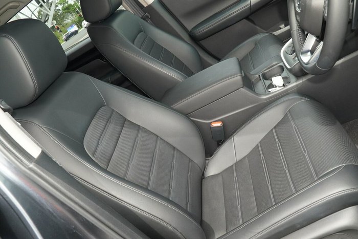 2024 Honda CR-V VTi L