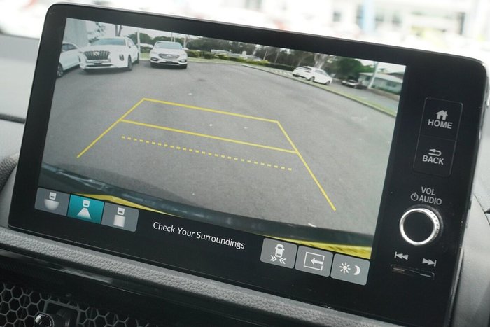 2024 Honda CR-V VTi L