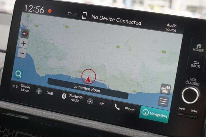 2024 Honda CR-V VTi L