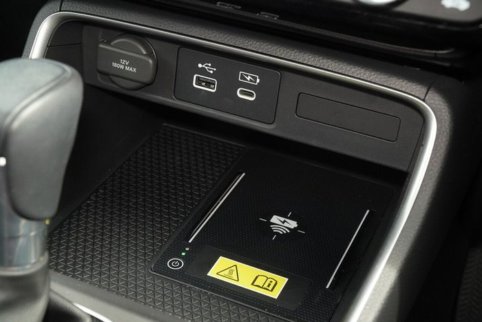 2024 Honda CR-V VTi L