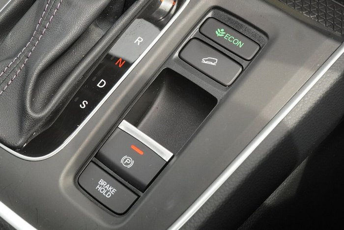 2024 Honda CR-V VTi L