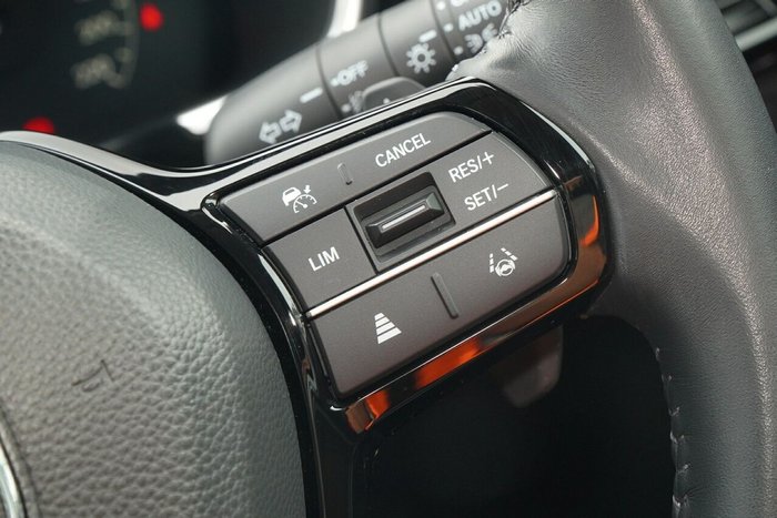 2024 Honda CR-V VTi L