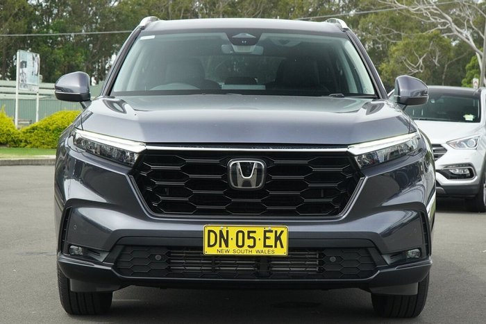 2024 Honda CR-V VTi L
