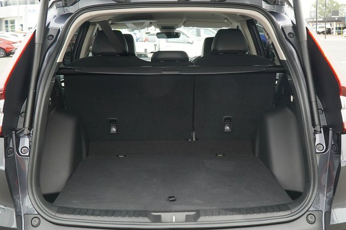 2024 Honda CR-V VTi L