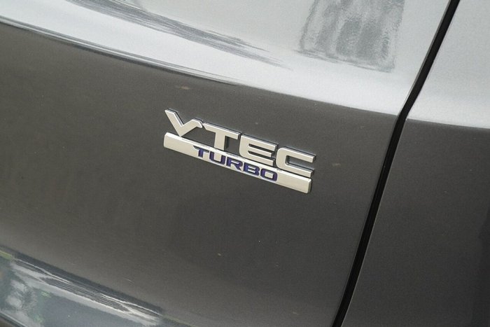 2024 Honda CR-V VTi L