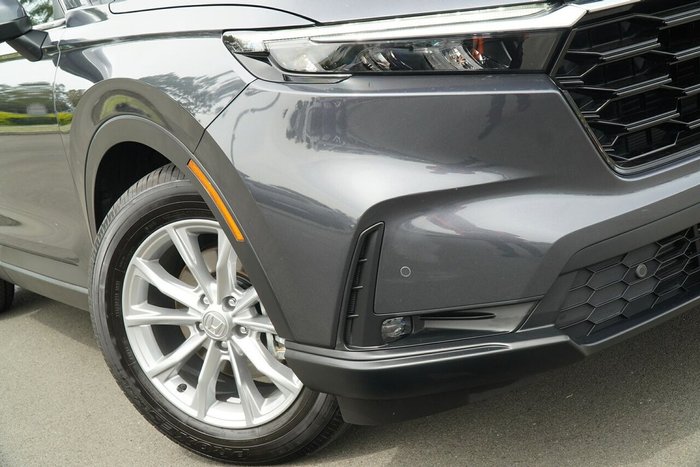 2024 Honda CR-V VTi L