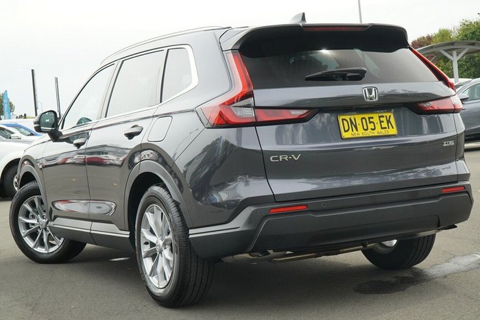 2024 Honda CR-V VTi L