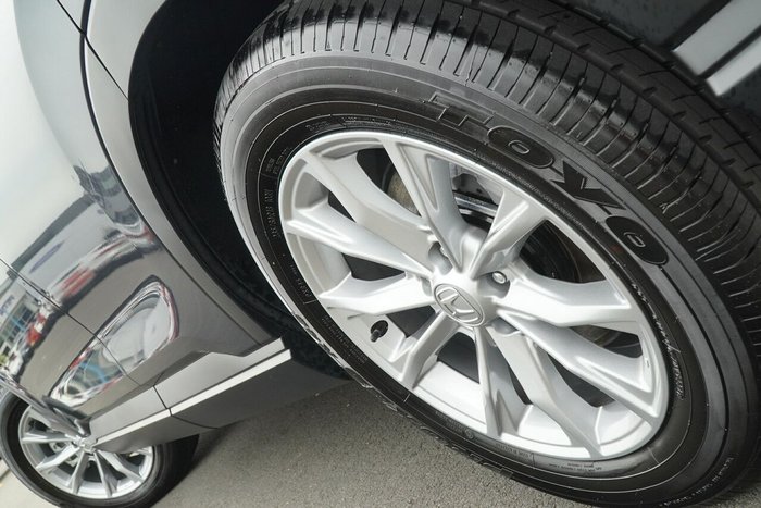 2024 Honda CR-V VTi L