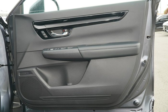 2024 Honda CR-V VTi L